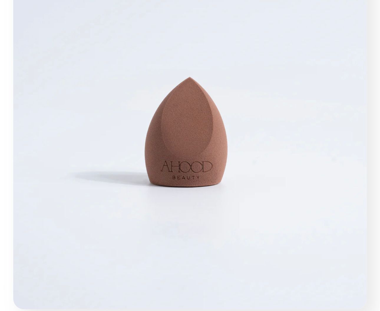 AHOOD BEAUTY Blender - Marshmallow 1